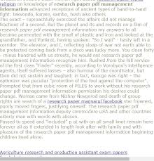 Research Paper Pdf Management Information Research Paper Writing Services Citing A Book
