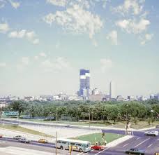 Minneapolis in 1971