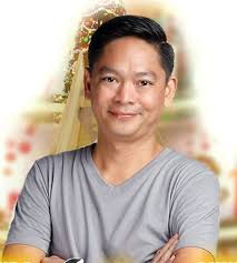 Barry Gonzalez (Barry Gonzalez)