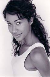 Chene Lawson (Harmony Hamilton) de retour dans les Feux de l'Amour