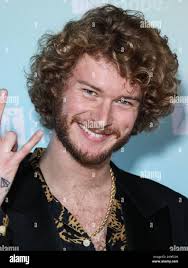 Matthew raymond hi-res stock photography and images