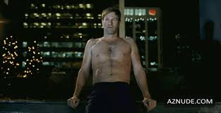 AARON ECKHART Nude AZNude Men 0 | Hot Sex Picture