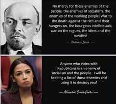 Your customizable and curated collection of the best in trusted news plus coverage of sports, entertainment, money, weather, travel, health and lifestyle, combined with outlook/hotmail, facebook. Aoc Quotes Aoc Is Literally Lenin Shitliberalssay Dogtrainingobedienceschool Com