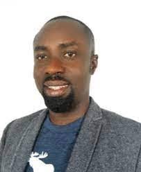 Alexander Nutakor's Instagram, Twitter & Facebook