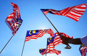 Senarai tema hari kebangsaan / kemerdekaan malaysia. Tiada Lagi Logo Merdeka Crop Paste Netizen Diajak Masuk Pertandingan Remaja