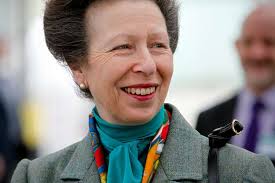 Princess Anne to visit Dungeness lifeboat station and name RNLI vessel The  Morrell
