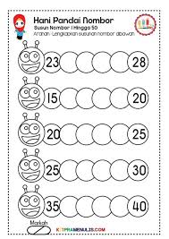 Ujian sekolah merupakan kegiatan pengukuran capaian kompetensi peserta didik yang dilakukan satuan pendidikan dengan mengacu pada standar berikut ini admin bagikan latihan soal ujian sekolah matematika sd mi tahun 2020 dan kunci jawaban. Latihan Matematik Prasekolah