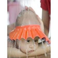 Personal Care Shampoo Shower Cap New Baby Products Baby Shampoo