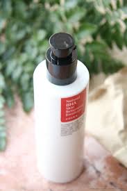 It's a natural moisturizing factor, a skin hydrator and might also help to speed up wound healing. Cosrx Natural Bha Skin Returning Emulsion Salicylic Acid Is Really Weird I M Not Sure If It Works Consumer Reviews