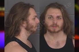 Colin Chandler — Barrow County Jail Bookings