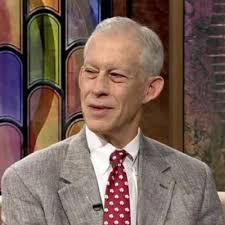 Deacon Richard Eason