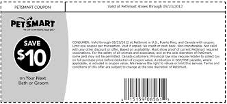 Petsmart 10 Off Grooming Printable Coupon Print Coupon For A 10 Discount On Any Grooming Service At P Petsmart Grooming Coupons Petsmart Petsmart Grooming