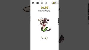 Kunci jawaban brain out level 61 62 63 64 65 66 67 68 69 70 dengan pertanyaan :level 61 temukan angka 8level 62 temukan hijaulevel 63 cari segi enamlevel 64. Brain Out Level 68 Hibur Si Anjing Youtube