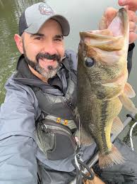 Carp submissions exceed bass submissions