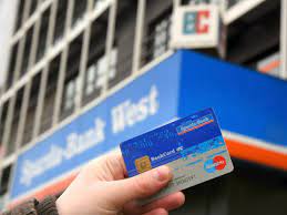 De**33 / 330 ‍605 92. Sparda Bank West Fuhrt Eine Gebuhr Fur Die Ec Karte Ein Waz De