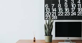 What is the date today? How To Write The Date In German