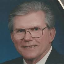 James Eldred Burcham