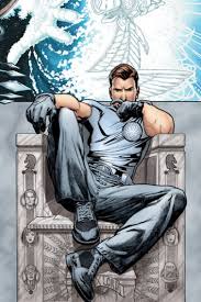 Maxwell lord on wn network delivers the latest videos and editable pages for news & events, including entertainment, music, sports, science and more, sign up and share your playlists. Maxwell Lord Character Comic Vine