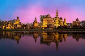 Wie finde ich die besten angebote für flüge nach bangkok? Direktfluge Nach Bangkok Ab 436 Billigfluge Finden Mit Direktflug De