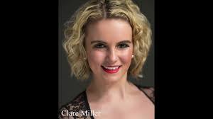 Clare Miller's Instagram, Twitter & Facebook