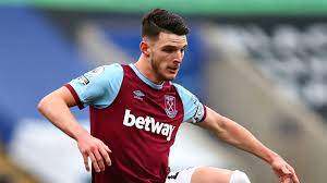 Declan rice fifa 21 career mode. Haller Backs Rice To Become World Class Admits To Frustration Over West Ham Flop Goal Com
