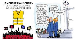 Maybe you would like to learn more about one of these? Policiers Solidaires Sortons Les Gilets Jaunes Le 17 Novembre 2018 News Actualites Vigi Ministere De L Interieur
