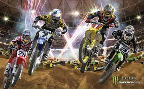 Kawasaki motocross dirt bikes ultra hd 4k wallpapers bike. 127 Motocross Hd Wallpapers Background Images Wallpaper Abyss
