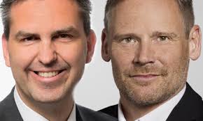 Migros Bank Ernennt Neue Regionenleiter Im Kmu Geschaft
