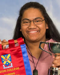 Campus & Collegiate Life Collegiate Life Annual Report 2019