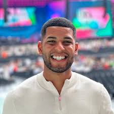 Daniel Ronald (@daniel.ronaldr) • Instagram photos and videos