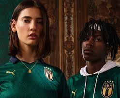 The football livescore in flashscore football scores service is real time, you don't need to refresh it. Italy Create Gorgeous Football Kit Celebrating Its Rich History Esquire Middle East