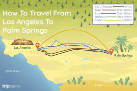 Check spelling or type a new query. How To Get From Los Angeles To Palm Springs