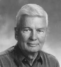 Herman 'Ted' Theodore Schassberger '50