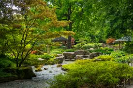 Da der berliner staudenmarkt aktuell nicht im botanischen garten stattfinden kann, möchten wir sie auf dieser website direkt mit unseren aussteller*innen in kontakt bringen. Ubersicht Japanische Garten In Deutschland Japandigest