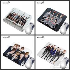 En este libro hallaras juegos inspirados en bts ( algunos pervertidos hemos seleccionado los mejores juegos de la banda de boyband de corea del sur bts. Compre Mairuige 29x25 22x18cm Corea Bts Combinacion Juego Mouse Pad Rectangular Goma Antideslizante Mouse Velocidad Version Laptop Pad Para Pub A 1 62 Del Jimliu520 Es Dhgate Com