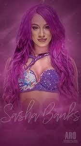 Every image can be downloaded in nearly every resolution to ensure it will work with your device. Sasha Banks Phone Wallpaper By Abouthrandyorton On Deviantart