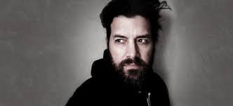 Bob Schneider Solo Show : Sam's Burger Joint