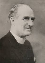 Vicars & Rectors — Kilbride Parish