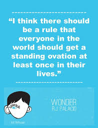 5 On Friday Movie Quotes Inspirational Wonder Quotes Wonder Book Quotes