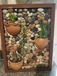 Stone & tile surfaces of distinction products: 017a9eb59ff152080b5f39af007f6639 Jpg 720 967 Pixels Garden Rock Art Garden Art Garden Crafts