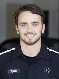 Mercedes-Benz Dealership Staff