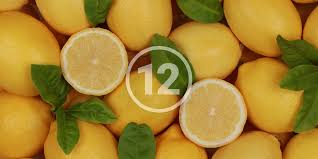 12 Hakov S Limonom Kotorye Popravyat Vashe Zdorove Lajfhaker