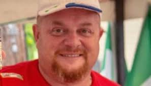 IL SOGNO DI FAR CONOSCERE MODUGNO NEGLI U.S.A. UN RICORDO DI AGOSTINO  RUCCIA