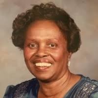 Mary Lee Johnson, 90