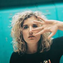 biografie · Judy Blank · zangeres, gitarist