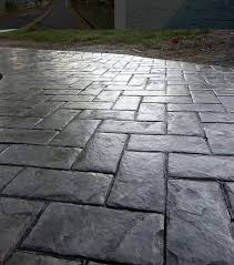 Wir Machen Die Asthetischsten Wande Und Boden Aus Beton Schone Terrasse Natursteine Pflastersteine