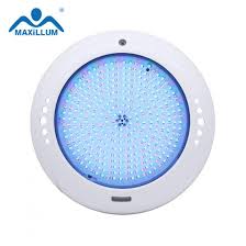 Waterproof Led Pool Lights Inground Pool Lights Underwater Swimming Pool Light Manufacturer