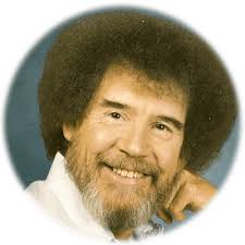 The Evergreen Appeal of Bob Ross