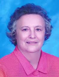 Joyce Eckard Obituary June 5, 2020