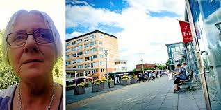 Hjällbo hjällbo är en förort till göteborg, i nordvästra angered. Hjallbo Sa Mycket Mer An Ett Problemomrade Gp